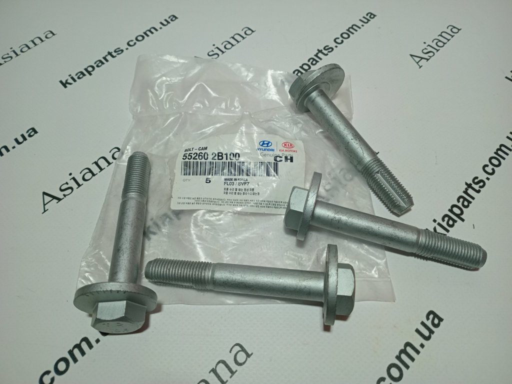 KIA-HYUNDAI, TYB 552602B100
