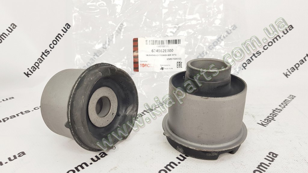TOPIC, KIA-HYUNDAI, KAP, FEBEST 624862E000