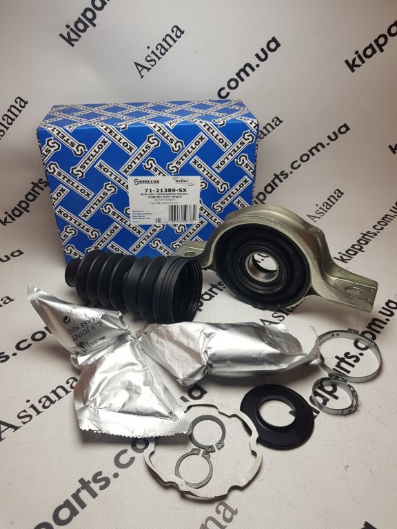 STELLOX 7121389SX