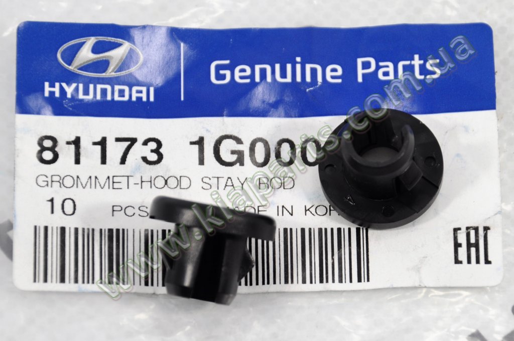 KIA-HYUNDAI 811731G000