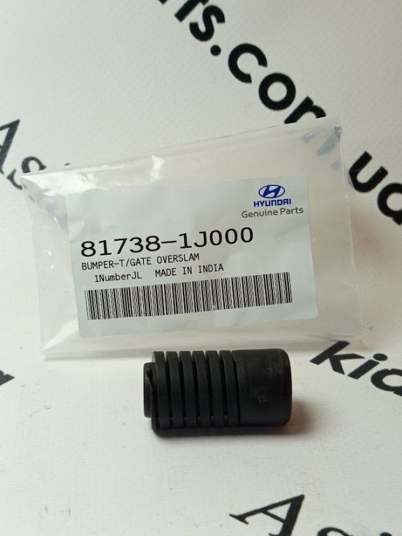 KIA-HYUNDAI 817381J000