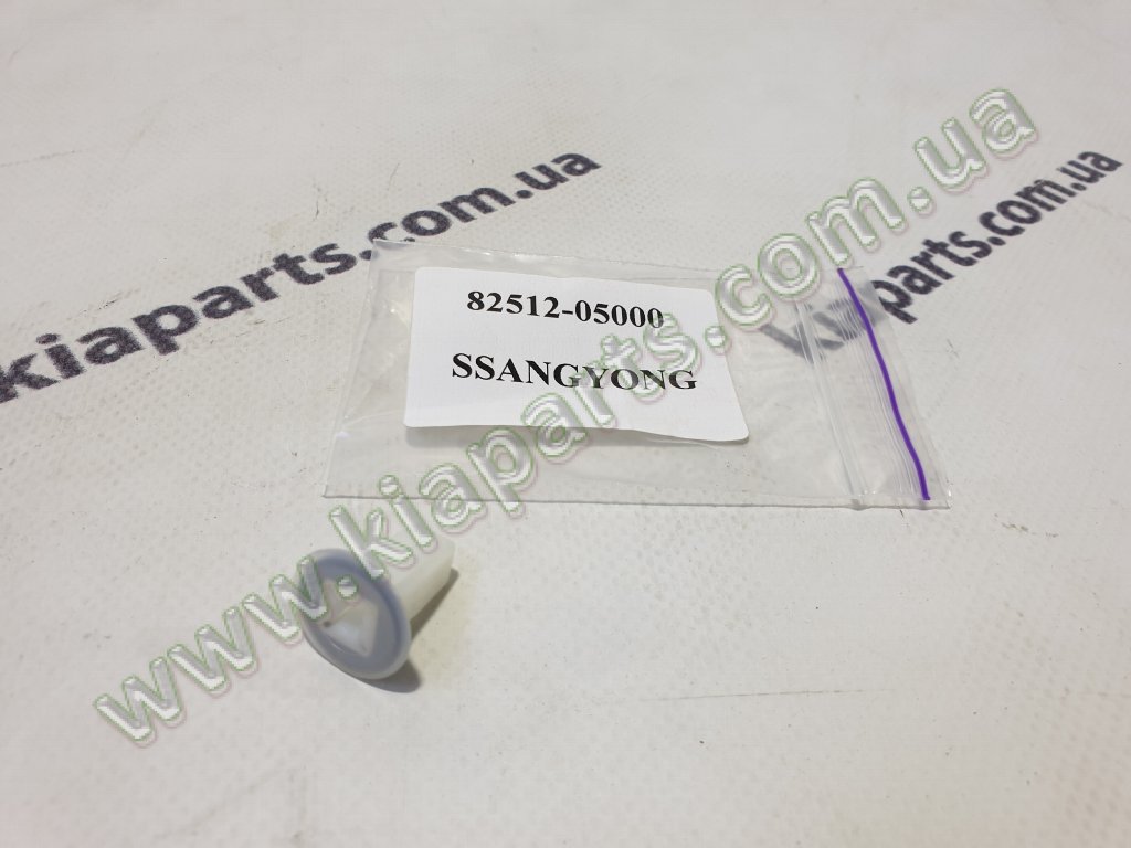 SSANG YONG, SSANGYONG 8251205000