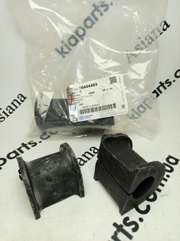 GENERAL MOTORS, GUNYOUNG, GM KOREA, УКРАЇНА 96444469