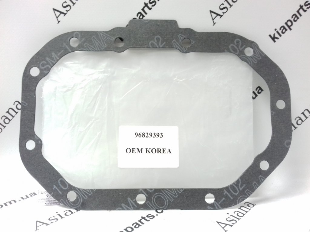 OEM KOREA, NG, TOPIC 96829393