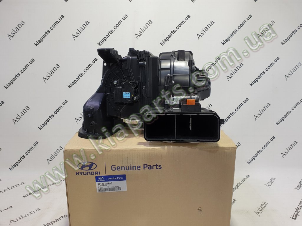 971003XAA0 KIA-HYUNDAI