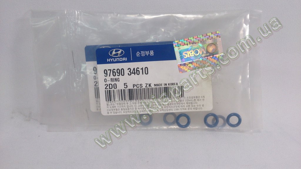 KIA-HYUNDAI 9769034610