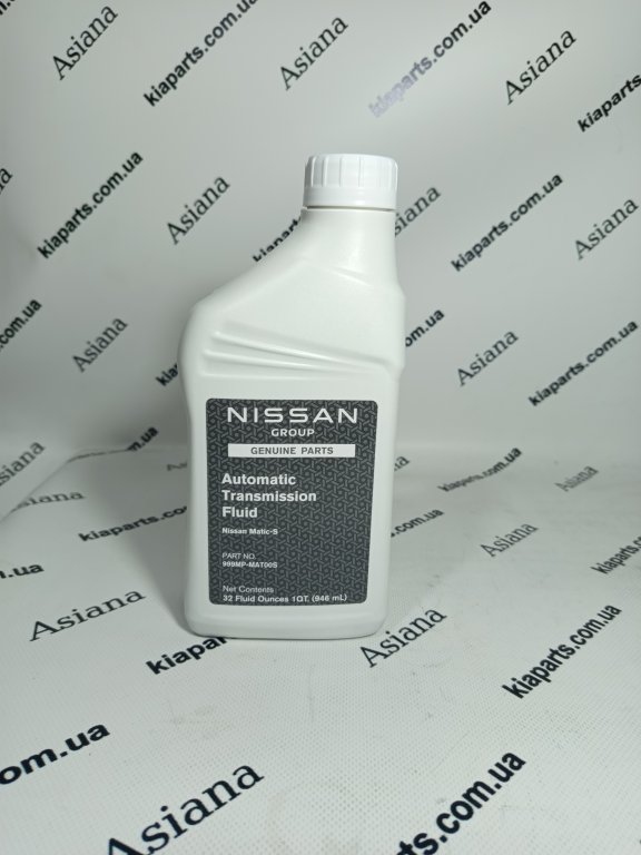 NISSAN 999MPMAT00S
