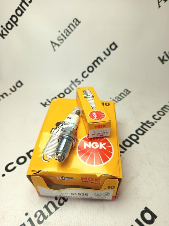 NGK BKUR5ETZ10