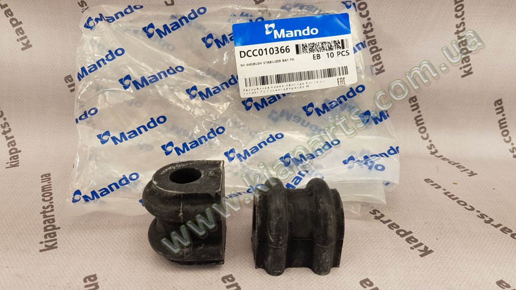 DCC010366 MANDO