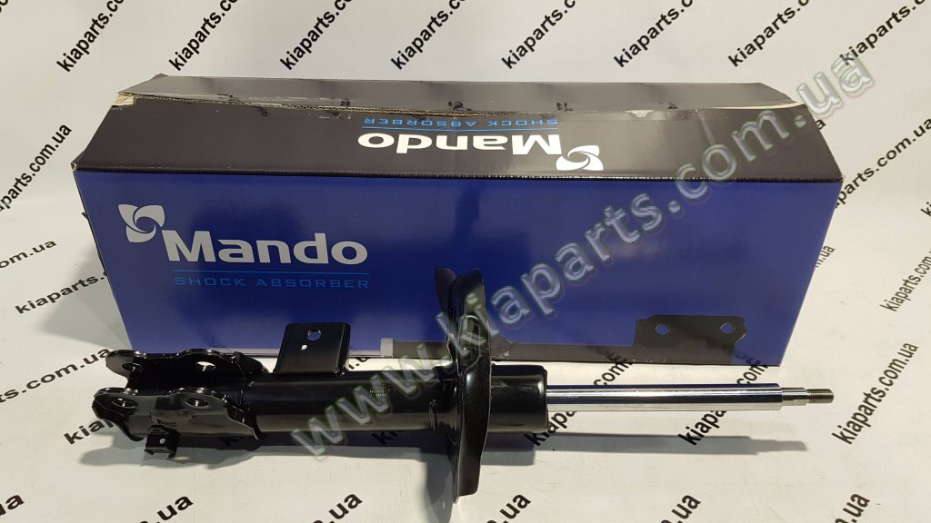 MANDO EX546512T450