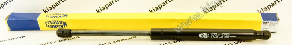 MAGNETI, MAGNETI MARELLI GS0903