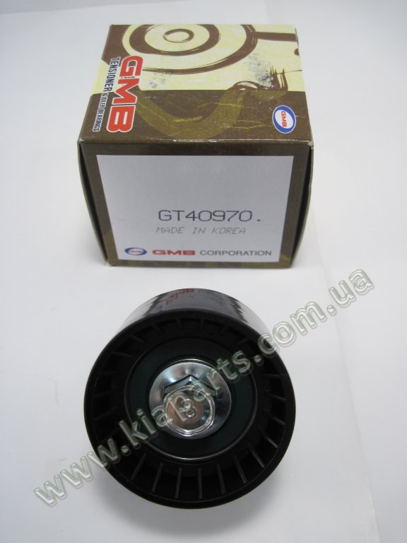 GT40970 GMB