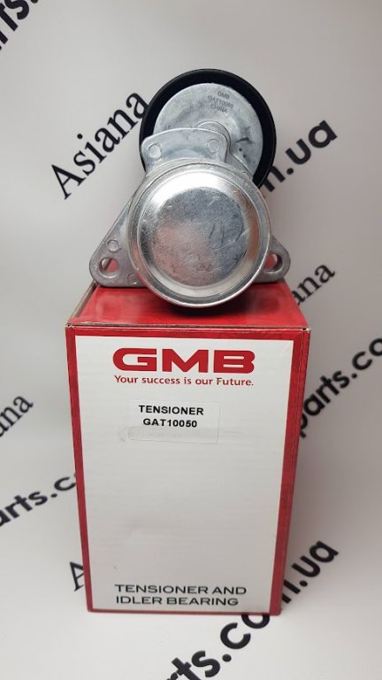 GTA0060 GMB