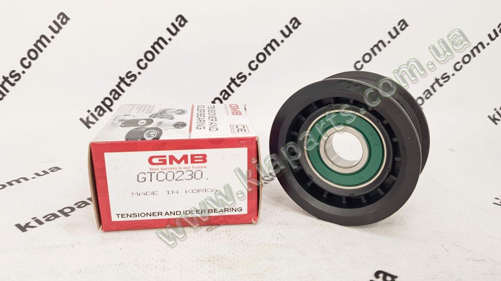 GTC0230 GMB