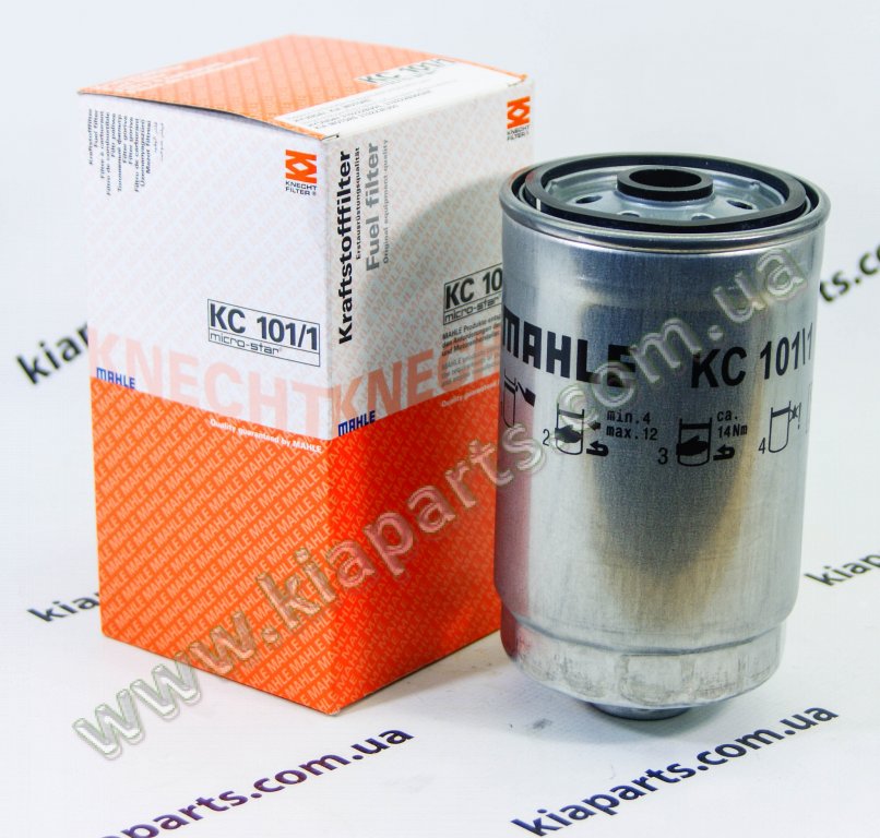 KC1011 KNECHT