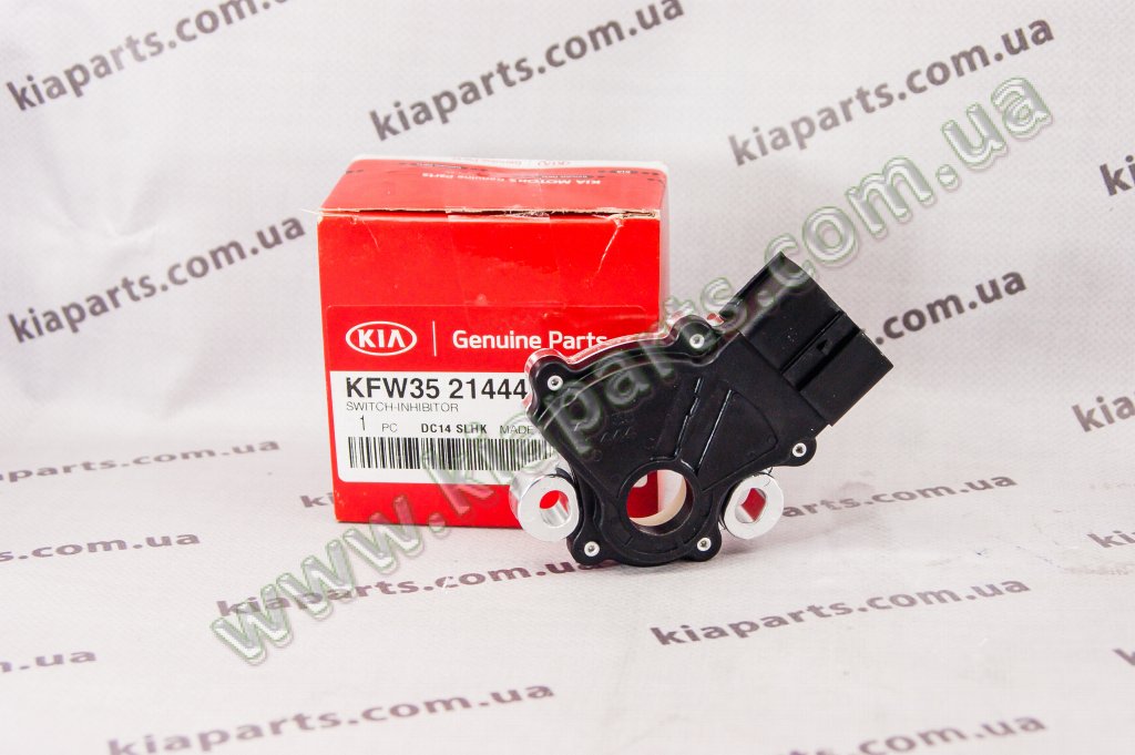 Купить Датчик оборотов КПП (ингибитор) - KFW3521444 - Sephia. По лучшей ...