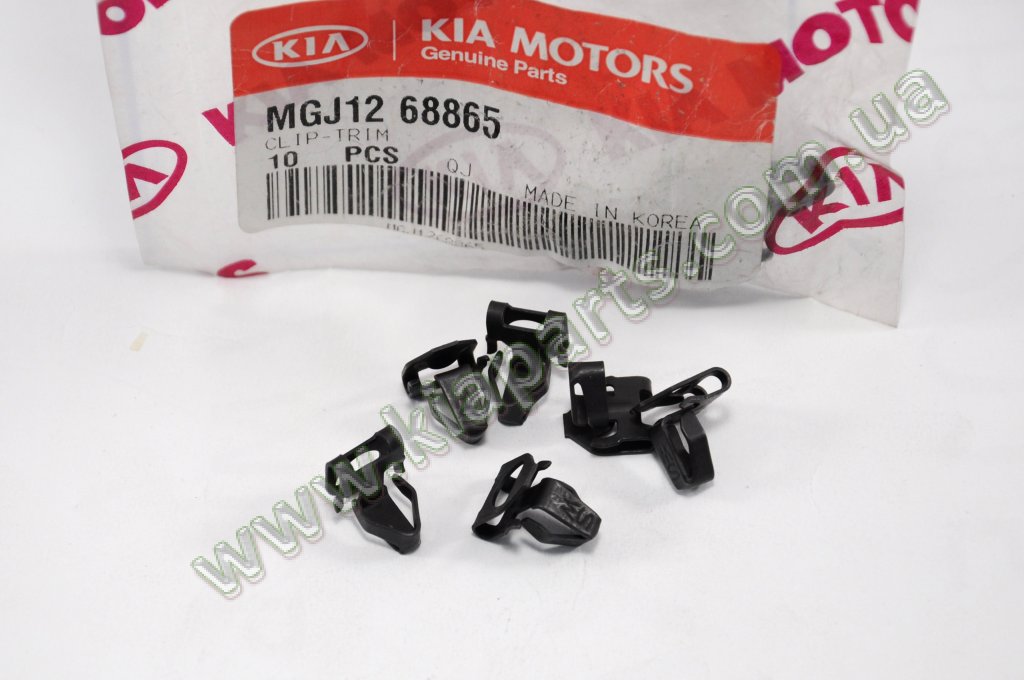 KIA-HYUNDAI MGJ1268865