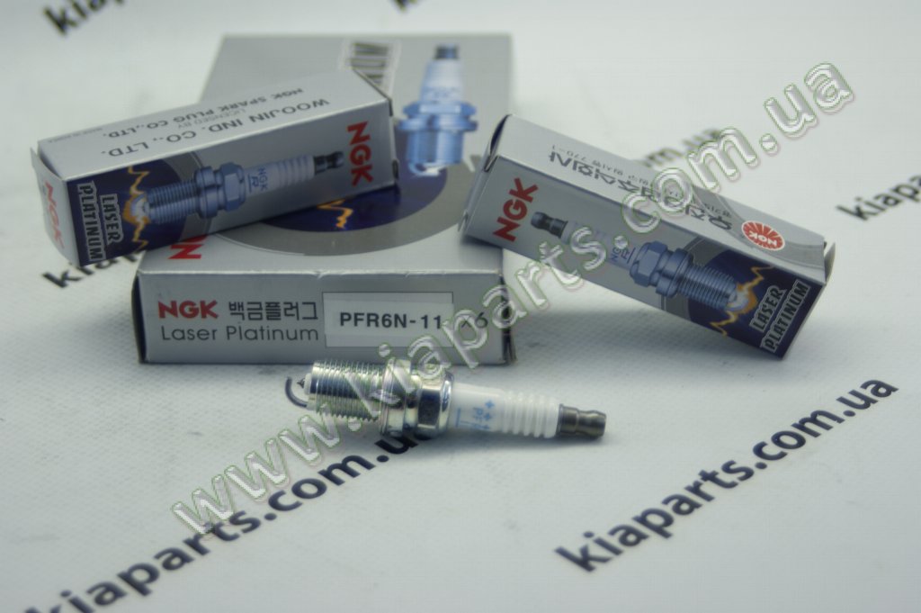 NGK PFR6N11