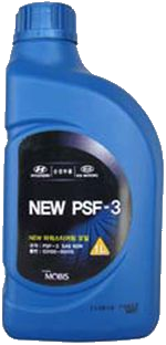 PSF-3 SAE 80W(New)