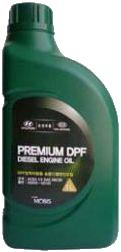 Premium DPF Diesel SAE 5W-30 C3